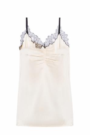 Openwork top, zdjęcie 1 Openwork top od Helmut Lang